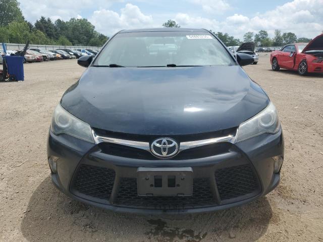2015 TOYOTA CAMRY LE - 4T1BF1FK3FU477721