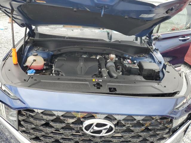 2021 HYUNDAI SANTA FE C 5NMS5DAL1MH371927