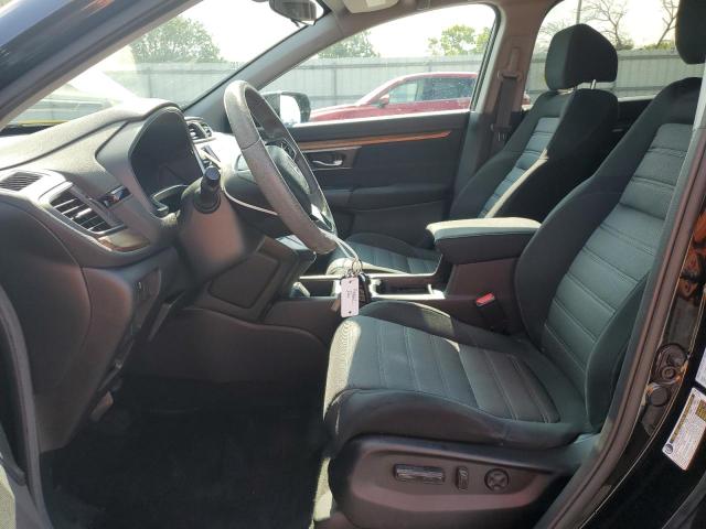 2017 HONDA CR-V EX 5J6RW2H56HL033252