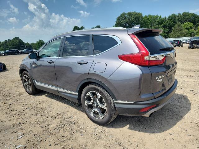 2019 HONDA CR-V TOURI - 7FARW1H91KE015484