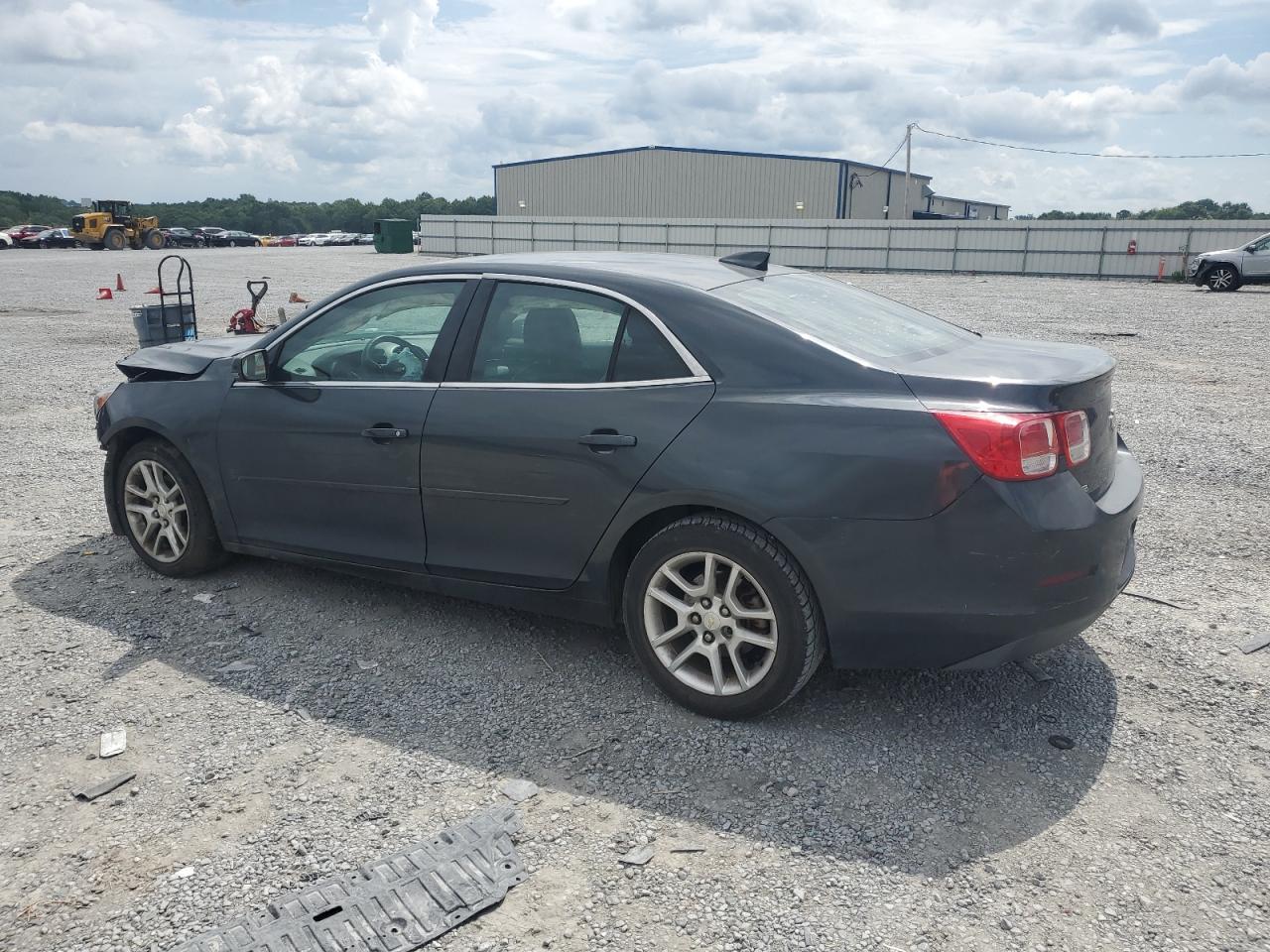 CHEVROLET MALIBU 1LT