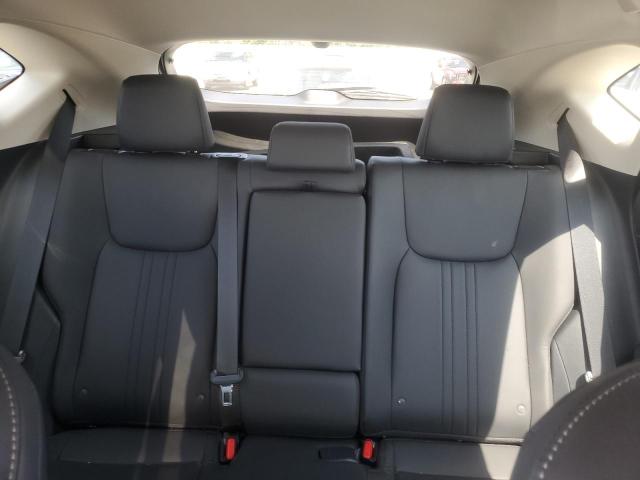 2025 LEXUS NX 350 PRE 2T2GGCEZ6SC083196