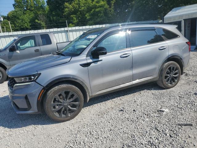 2023 KIA SORENTO SX - 5XYRKDLF2PG215084