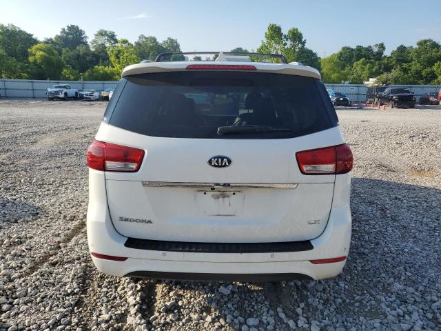 2017 KIA SEDONA LX KNDMB5C11H6313466
