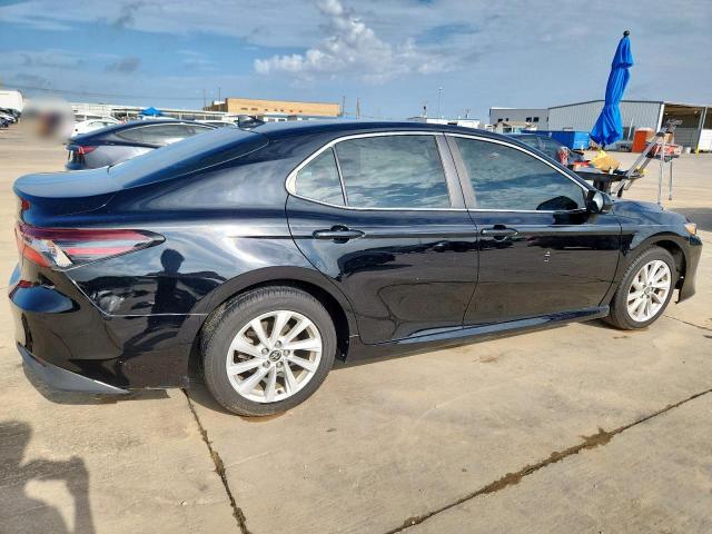 2022 TOYOTA CAMRY LE - 4T1C11AK5NU687505