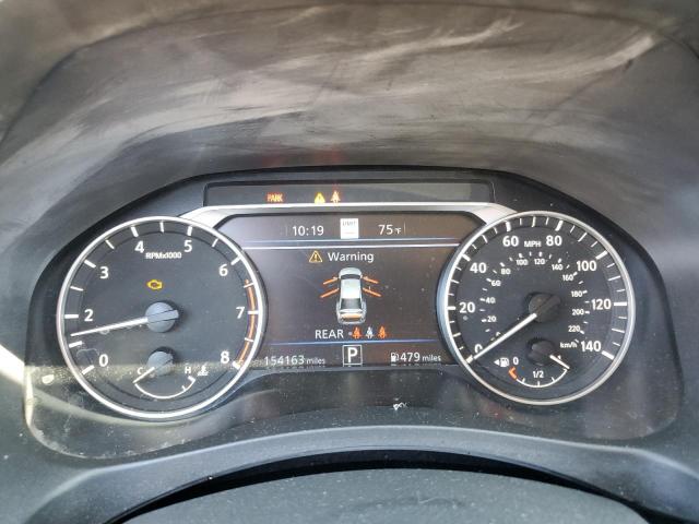 2023 NISSAN ALTIMA SV - 1N4BL4DV7PN364674