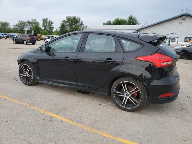 2018 FORD FOCUS ST 1FADP3L98JL216063