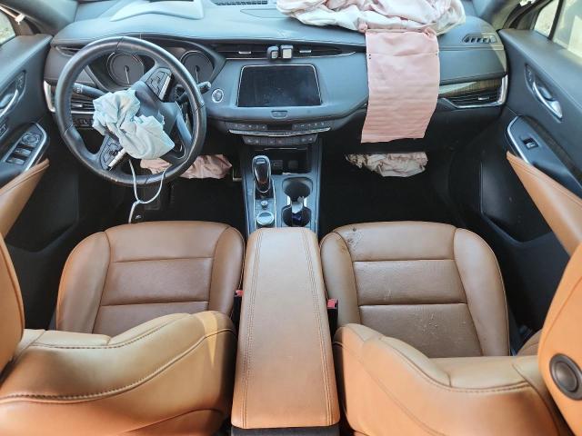 2020 CADILLAC XT4 SPORT - 1GYFZER46LF103454