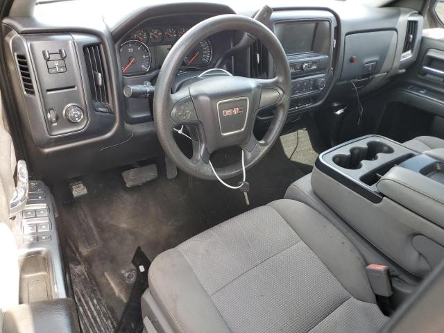 2017 GMC SIERRA C15 1GTR1LEC2HZ329721