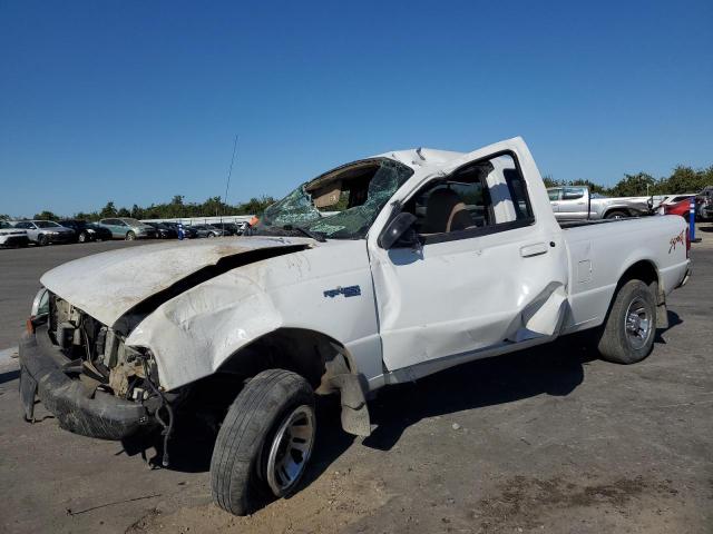 FORD RANGER SUP