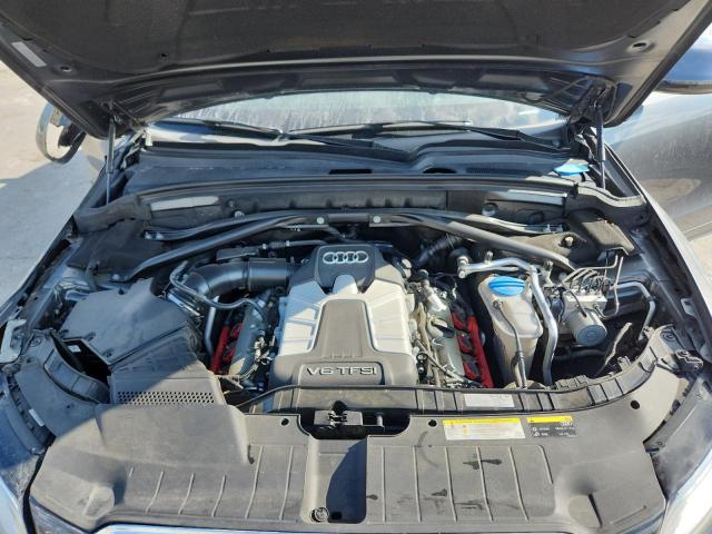 2015 AUDI Q5 PREMIUM WA1DGAFP9FA103132