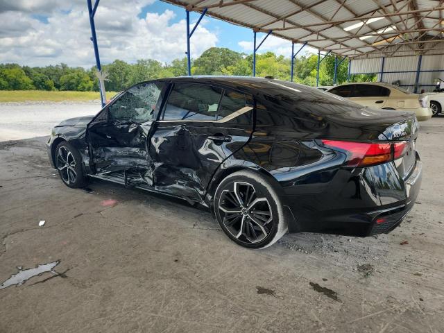 2023 NISSAN ALTIMA SR 1N4BL4CV7PN334544