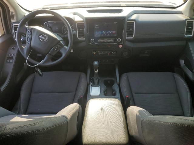 2022 NISSAN FRONTIER S - 1N6ED1CL6NN682492