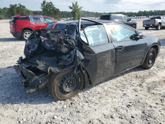 Vin: 5yfburhe1gp447194, lot: 62838675, toyota corolla l 20163