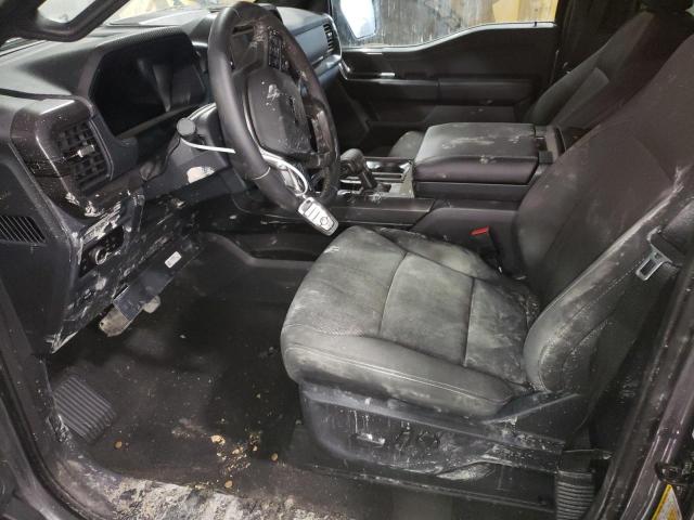 2024 FORD F150 XLT 1FTFW3LD3RFB79086