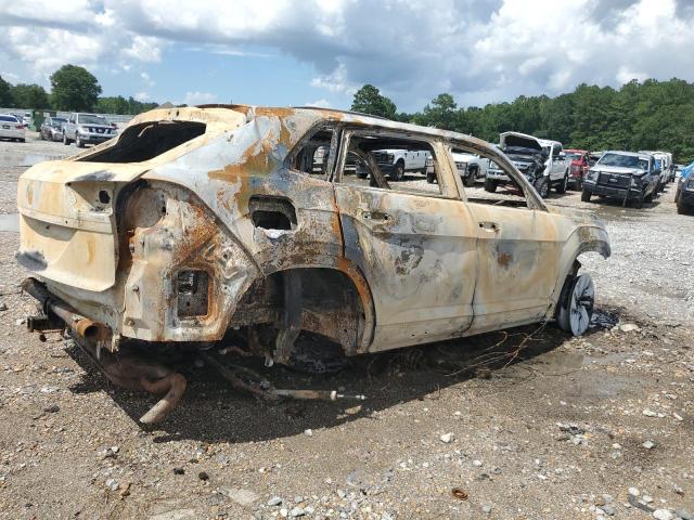 2023 VOLKSWAGEN ATLAS CROS 1V2JE2CA0PC219246