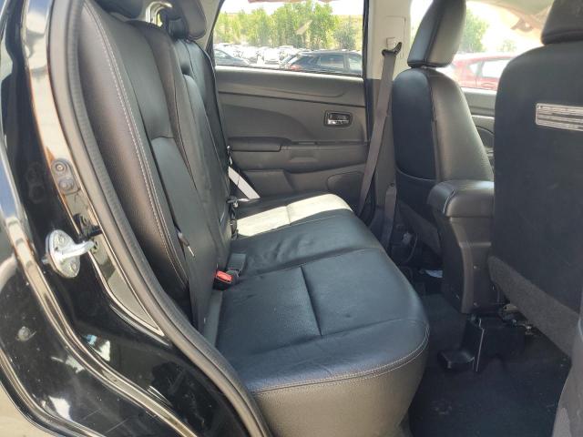 2015 MITSUBISHI OUTLANDER 4A4AR4AU3FE039401
