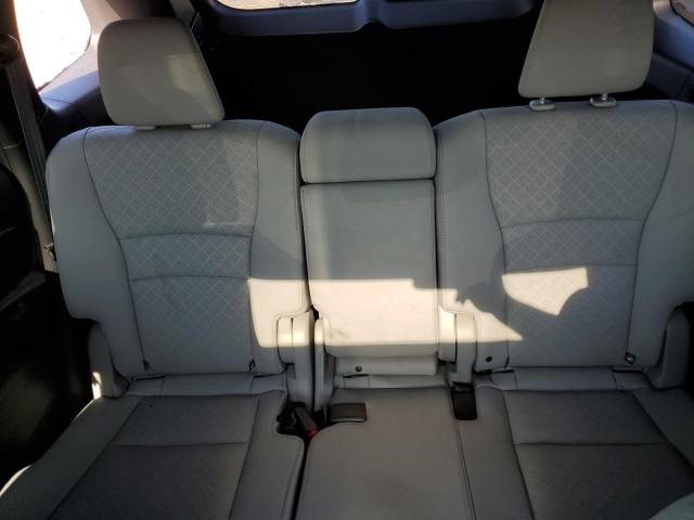 2019 HONDA PASSPORT E 5FNYF8H5XKB025864