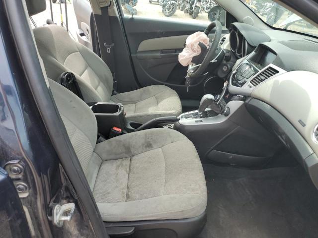 2016 CHEVROLET CRUZE LIMITED LT 1G1PE5SB6G7203495