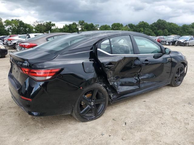 2023 NISSAN SENTRA SR - 3N1AB8DV7PY291442