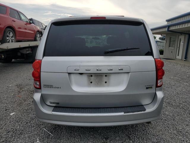 2011 DODGE GRAND CARA - 2D4RN5DG5BR751670