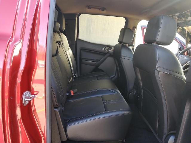 2021 FORD RANGER XL - 1FTER4FH1MLD25048