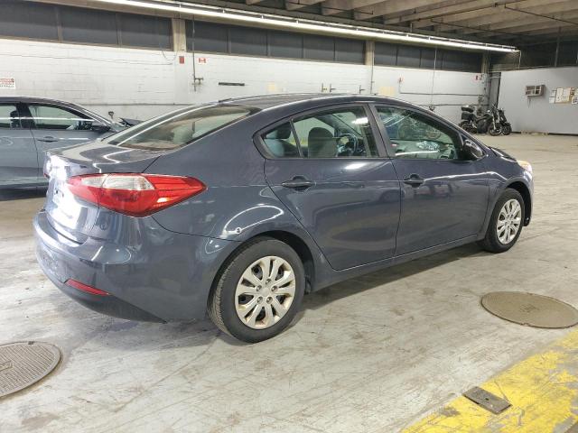 2015 KIA FORTE LX KNAFX4A68F5288391