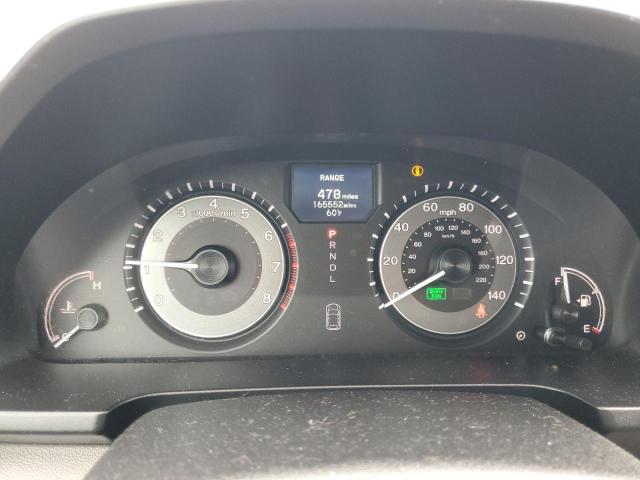 2015 HONDA ODYSSEY TO 5FNRL5H97FB063749