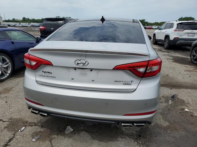 2015 HYUNDAI SONATA SPO - 5NPE34AB9FH112313