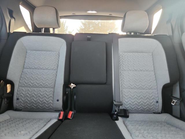 2023 CHEVROLET EQUINOX LS 3GNAXSEG0PL209227