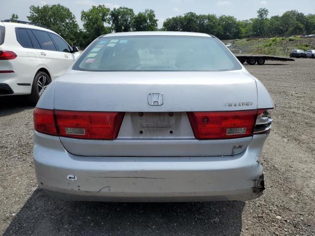 2005 HONDA ACCORD LX #3303571949