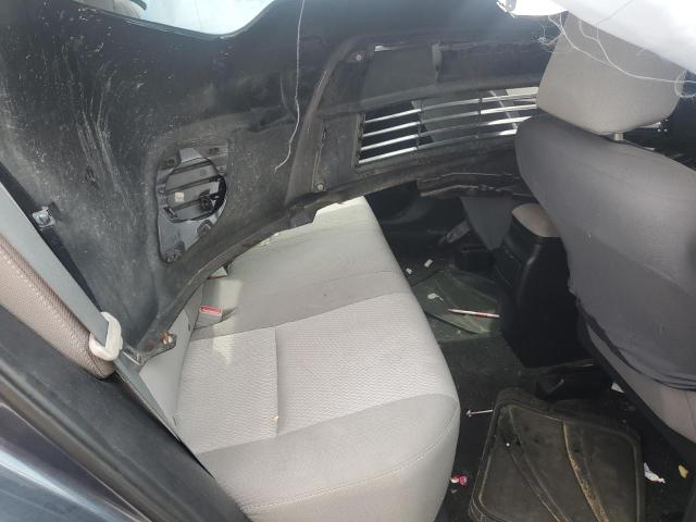 2015 TOYOTA COROLLA L - 2T1BURHE6FC321878