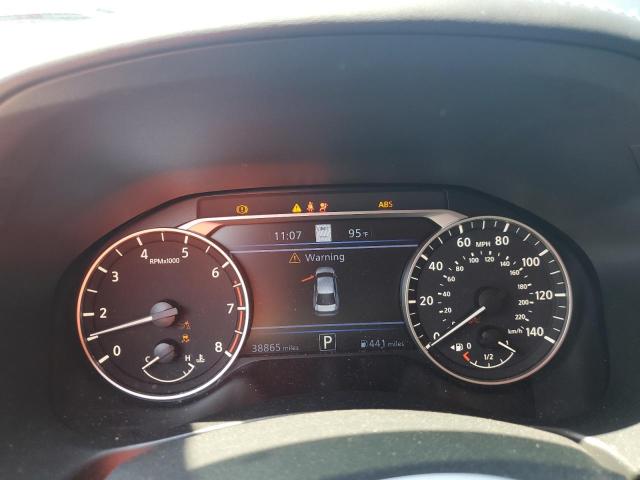 2021 NISSAN ALTIMA SL - 1N4BL4EV8MN352365