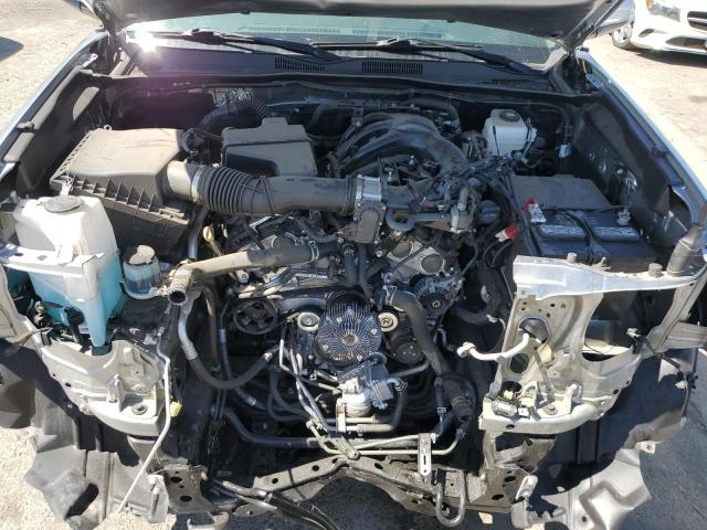 2023 TOYOTA TACOMA DOU - 3TMCZ5AN0PM653445