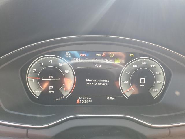 2023 AUDI Q5 SPORTBA WA15AAFY6P2007856