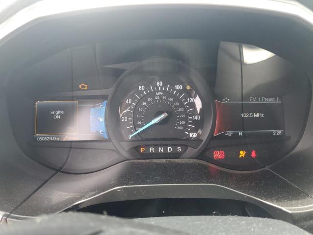2016 FORD EDGE SEL 2FMPK4J91GBC52521