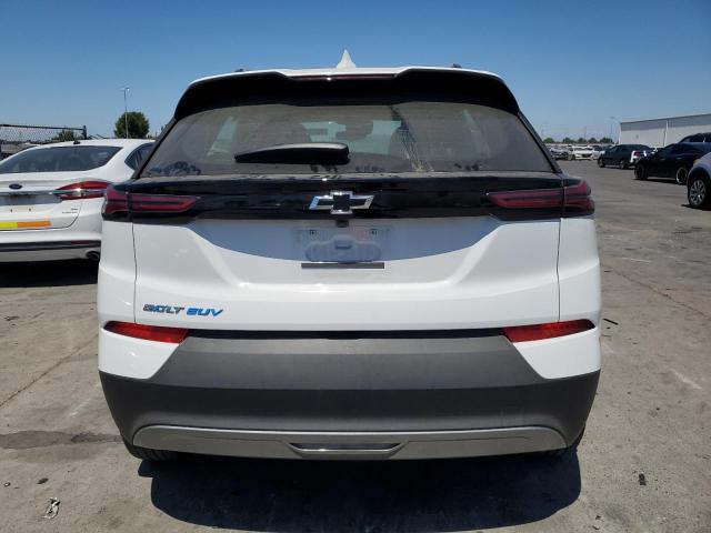 2022 CHEVROLET BOLT EUV L 1G1FY6S02N4123357