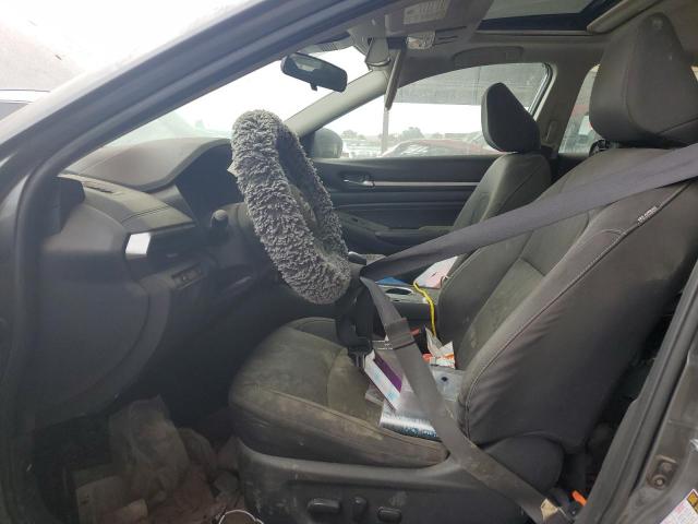 2022 NISSAN ALTIMA SV - 1N4BL4DW8NN305848