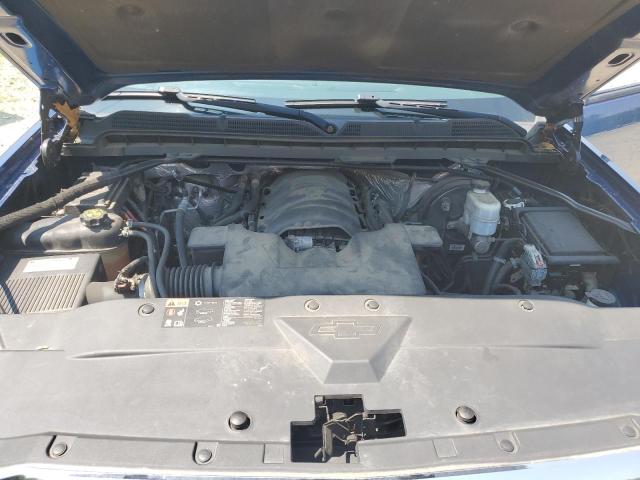 2016 CHEVROLET SILVERADO 1GCUKREC8GF118548