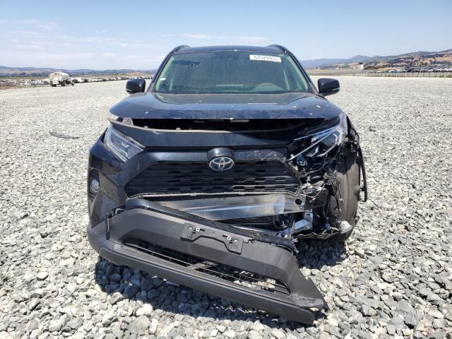 2021 TOYOTA RAV4 XLE P JTMB6RFV5MD039647