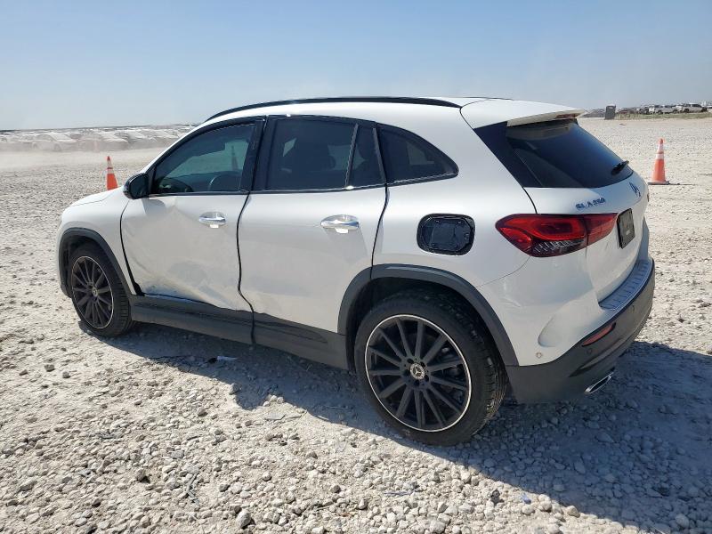 2023 MERCEDES-BENZ GLA 250 W1N4N4GB1PJ479608