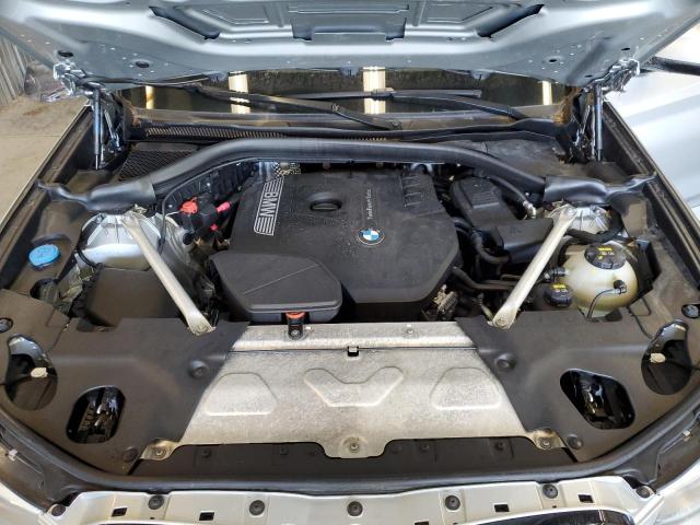 2019 BMW X3 XDRIVE3 5UXTR9C57KLE20467