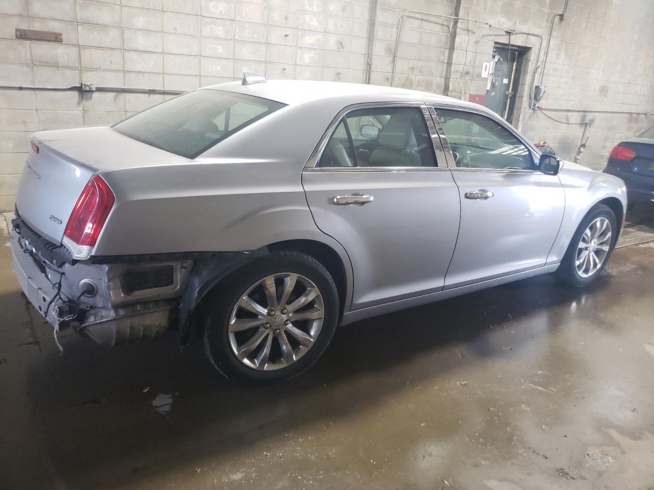 CHRYSLER 300 LIMITED