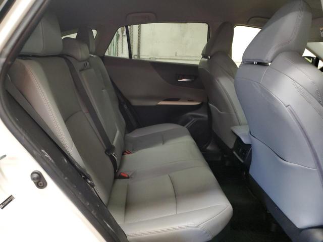 2021 TOYOTA VENZA LE - JTEAAAAHXMJ003530