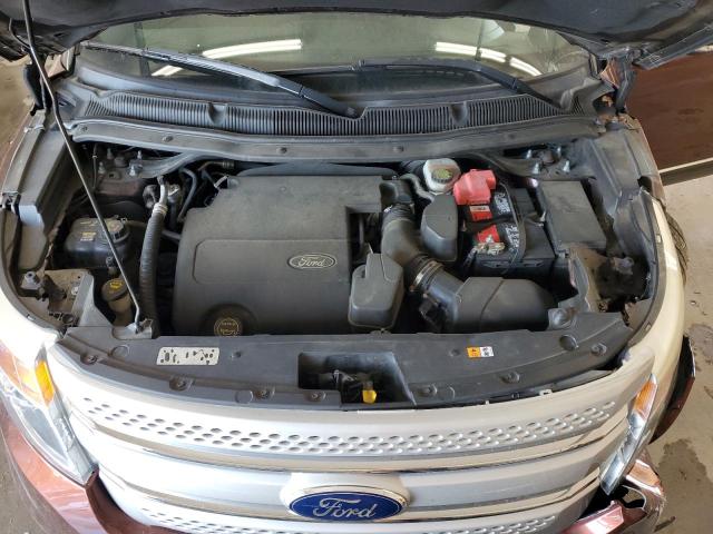 2015 FORD EXPLORER X - 1FM5K8D85FGB88492