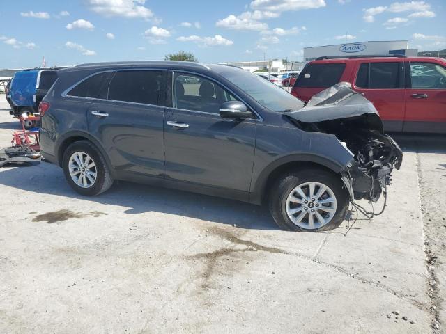2020 KIA SORENTO L - 5XYPG4A37LG680746