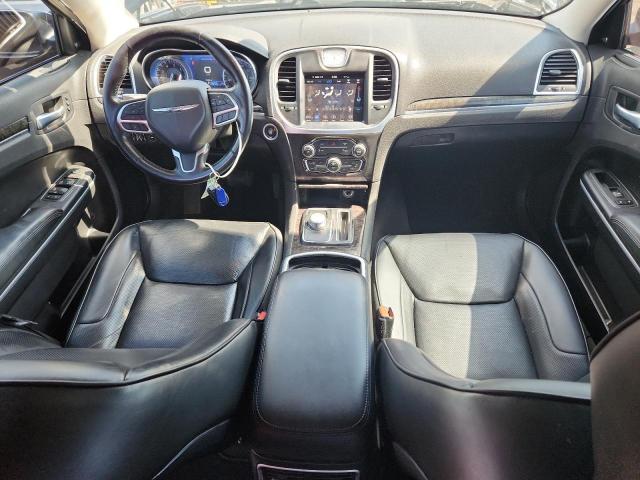 2021 CHRYSLER 300 TOURIN 2C3CCARG5MH649244