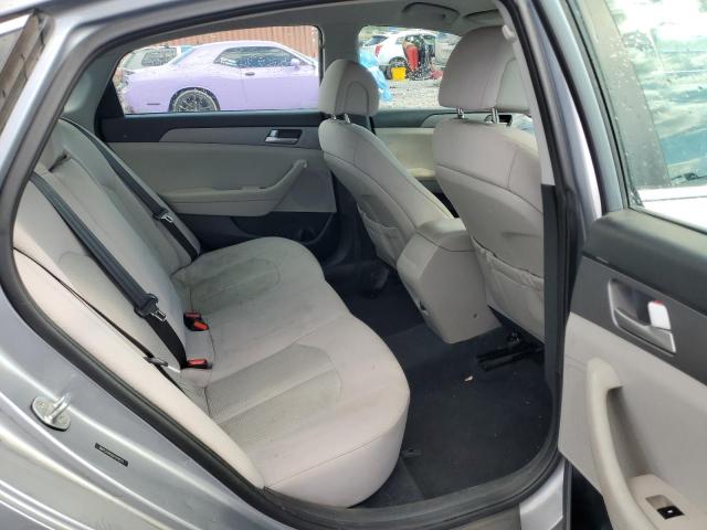 2016 HYUNDAI SONATA SE - 5NPE24AF6GH278215