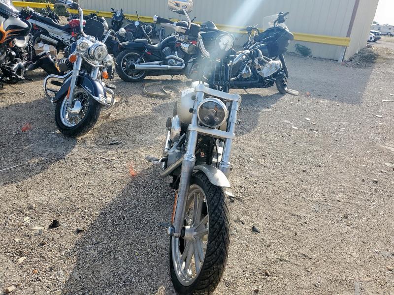 2008 HARLEY-DAVIDSON FXD 1HD1GM4148K327607