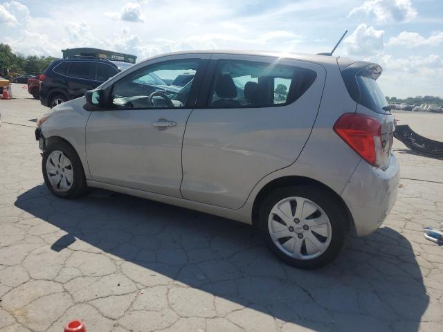 2017 CHEVROLET SPARK LS KL8CB6SA4HC764906